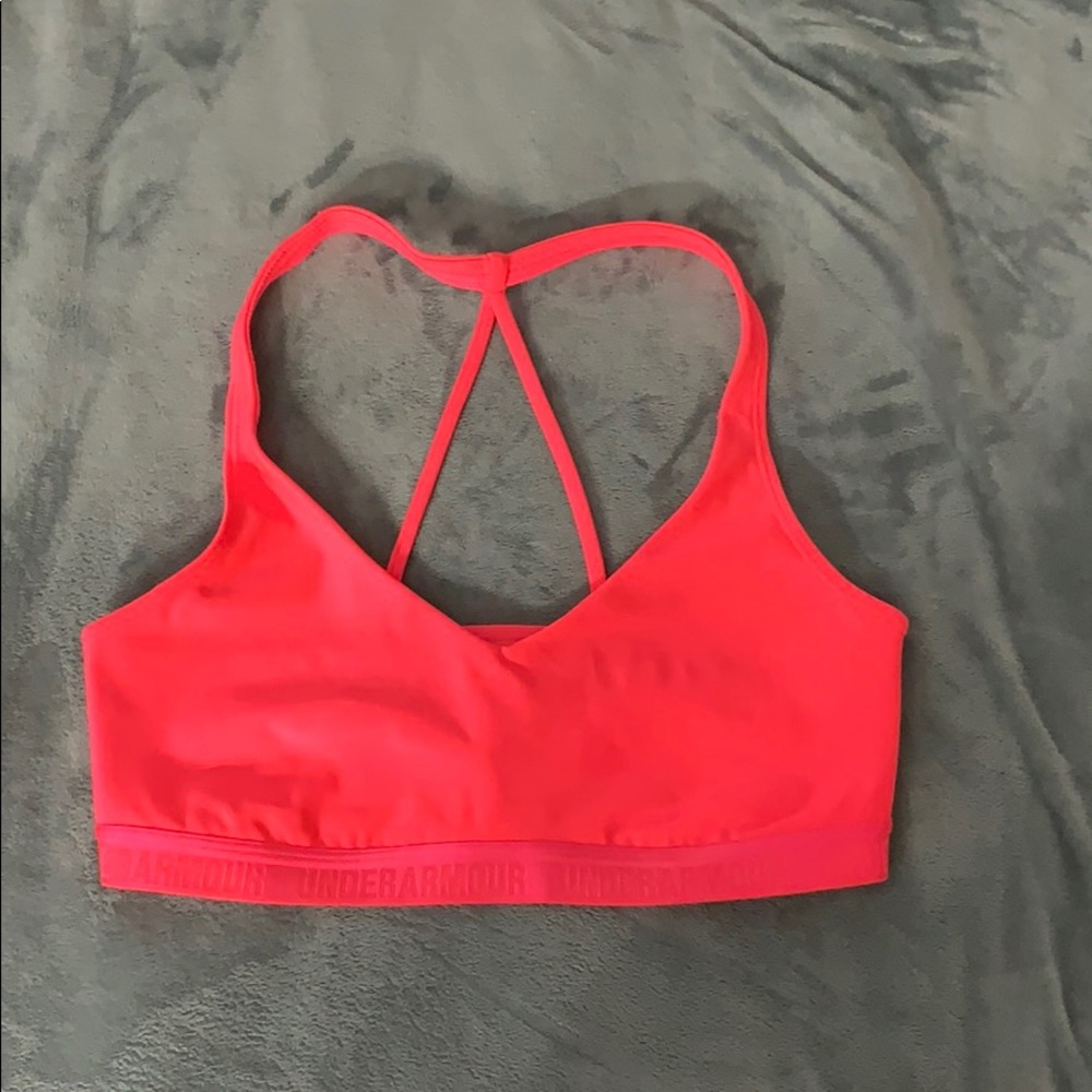 Under Armour Sports Bra
